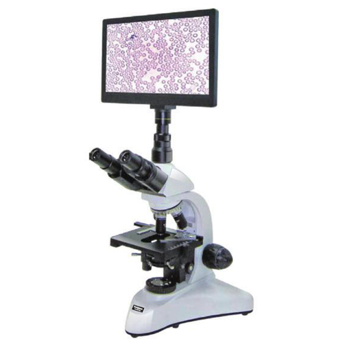멀티미디어 영상 생물현미경 - 교사용 / BM-1600TM