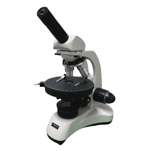 단안 충전식 편광현미경 - 학생용 / DBM-P400